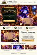 Innosense — Willa the Wisp Collection