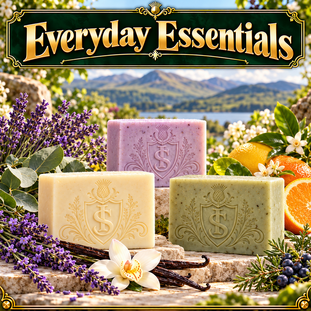 Everyday Essentials