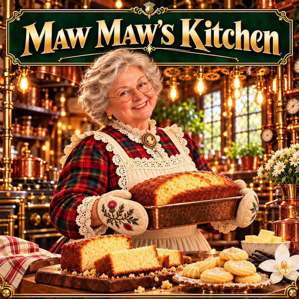 Maw Maw’s Kitchen