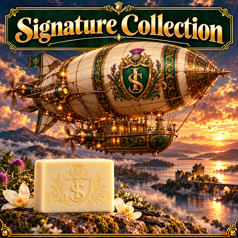 Signature Collection