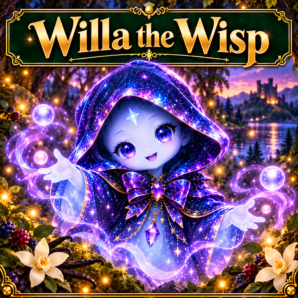 Willa the Wisp